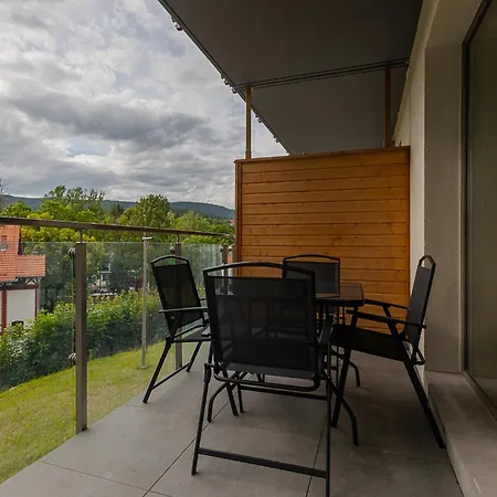 Rentplanet - Stone Hill Szklarska Poreba