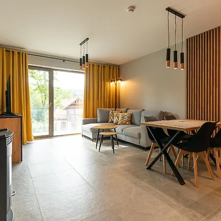 Rentplanet - Stone Hill Apartment