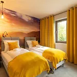 Апартаменты Rentplanet - Stone Hill