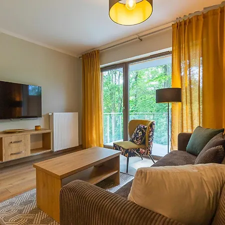 Apartmán Rentplanet - Stone Hill *