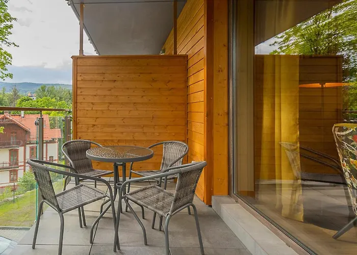 Apartment Rentplanet - Stone Hill