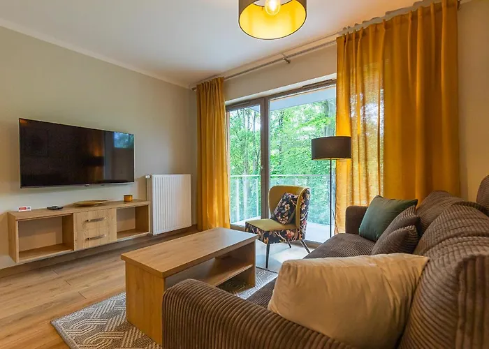 Apartment Rentplanet - Stone Hill *