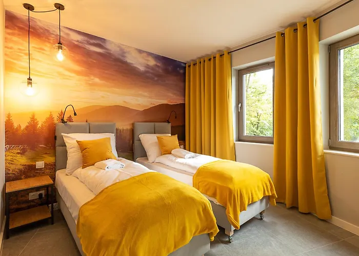 Apartment Rentplanet - Stone Hill