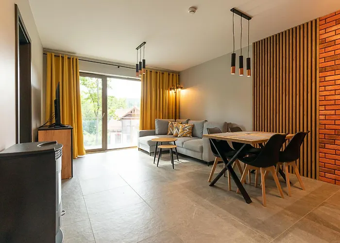 Rentplanet - Stone Hill Апартаменты